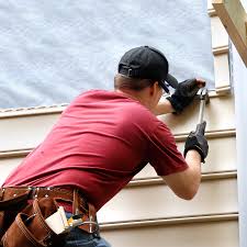 Affordable Siding Repair and Maintenance Services in Midway, FL